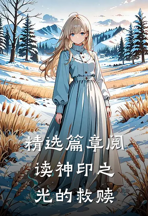 精选篇章阅读神印之光的救赎