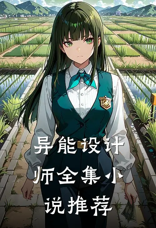 异能设计师全集小说推荐