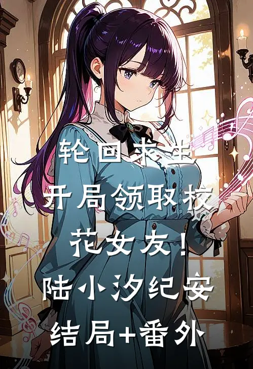 轮回求生，开局领取校花女友！陆小汐纪安结局+番外