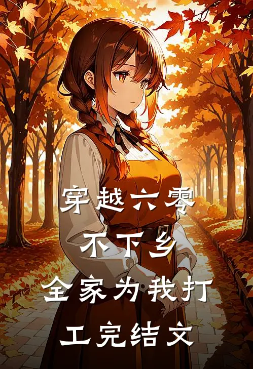 穿越六零不下乡：全家为我打工完结文