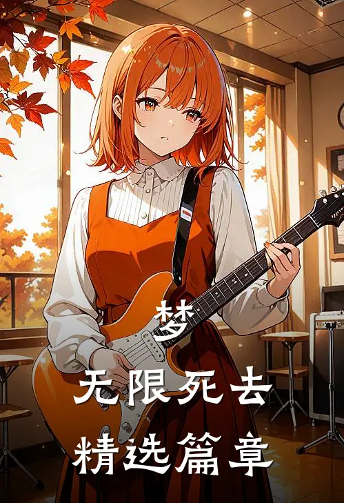 梦：无限死去精选篇章