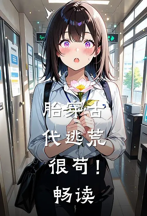 胎穿古代逃荒，很苟！畅读