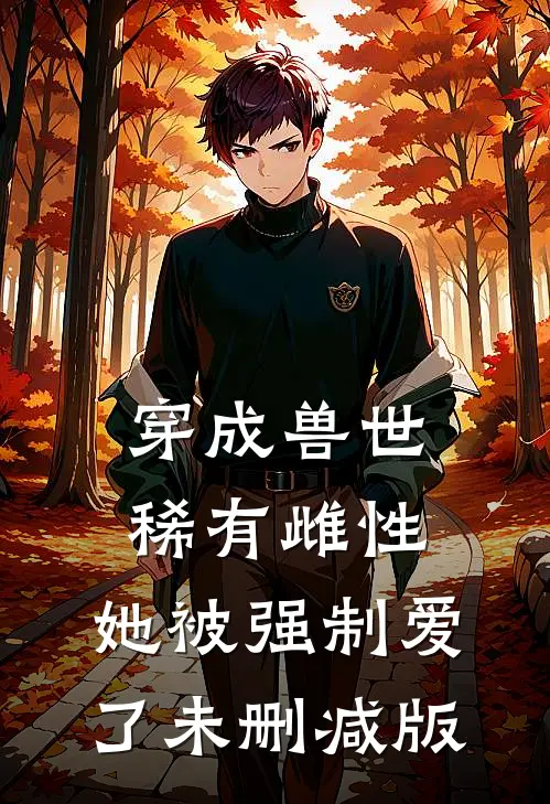 穿成兽世稀有雌性，她被强制爱了未删减版