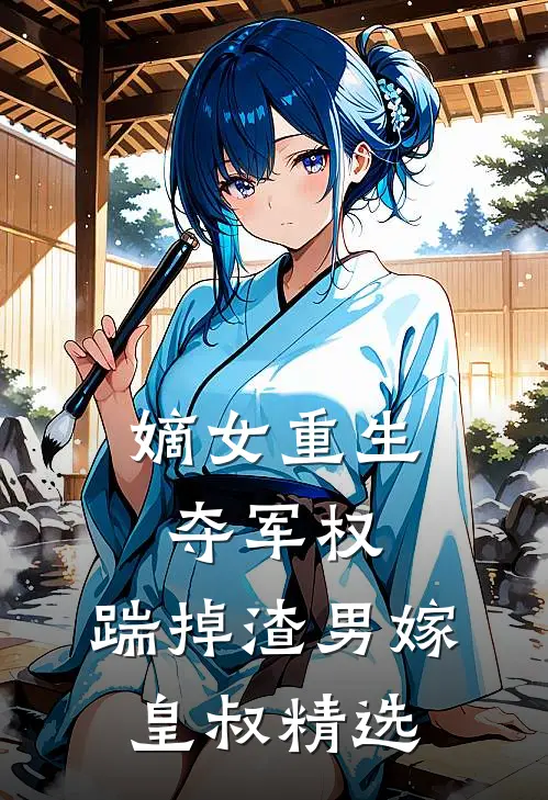 嫡女重生，夺军权，踹掉渣男嫁皇叔精选