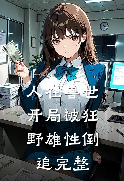人在兽世，开局被狂野雄性倒追完整
