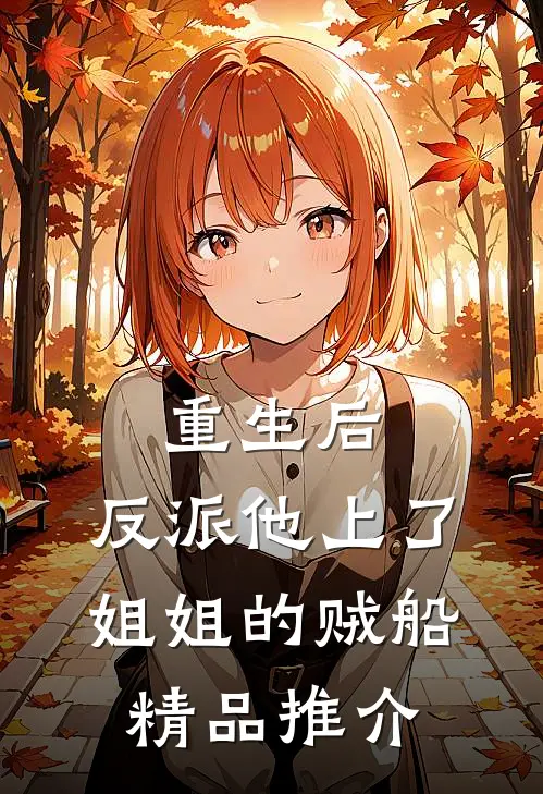 重生后，反派他上了姐姐的贼船精品推介