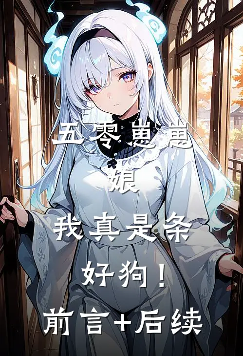 五零崽崽：娘，我真是条好狗！前言+后续