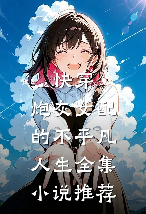 快穿:炮灰女配的不平凡人生全集小说推荐
