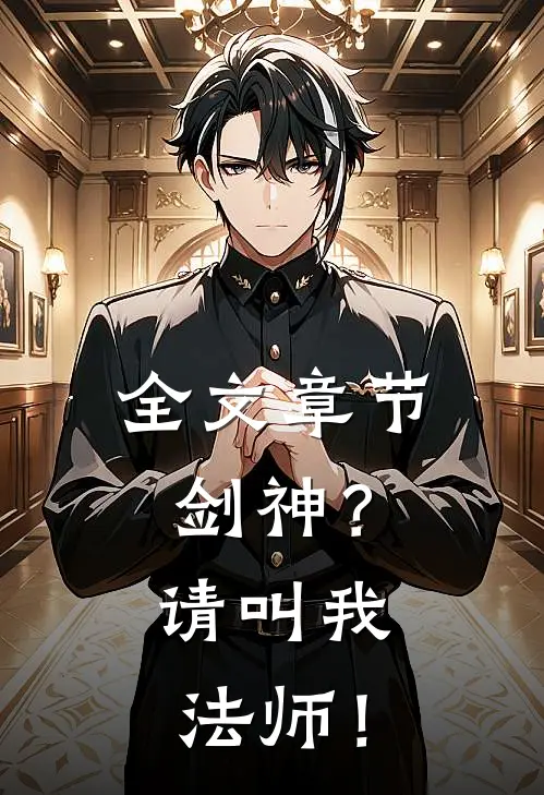 全文章节剑神？请叫我法师！