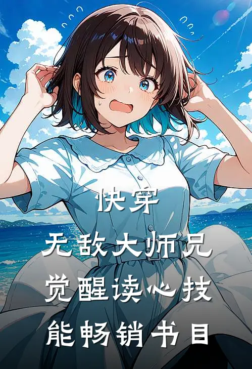 快穿：无敌大师兄觉醒读心技能畅销书目