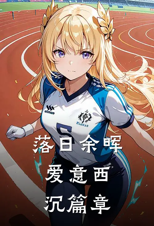落日余晖，爱意西沉篇章