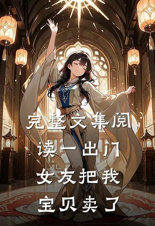 完整文集阅读一出门，女友把我宝贝卖了