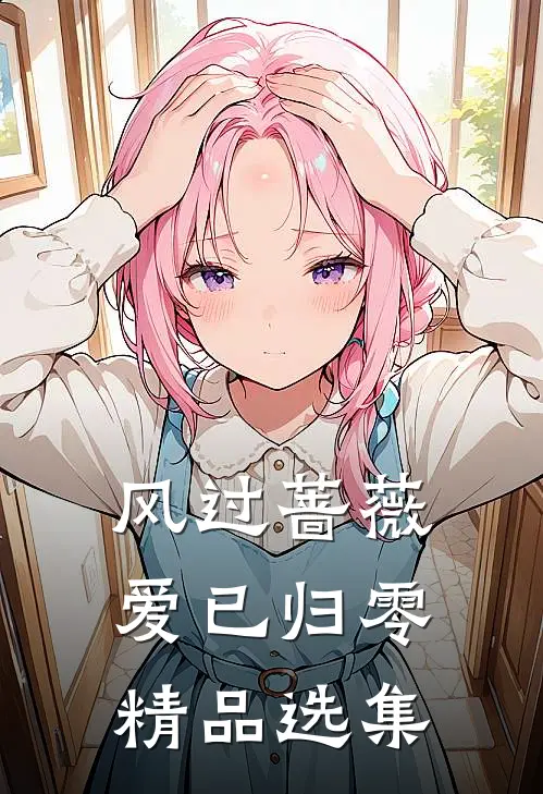 风过蔷薇爱已归零精品选集
