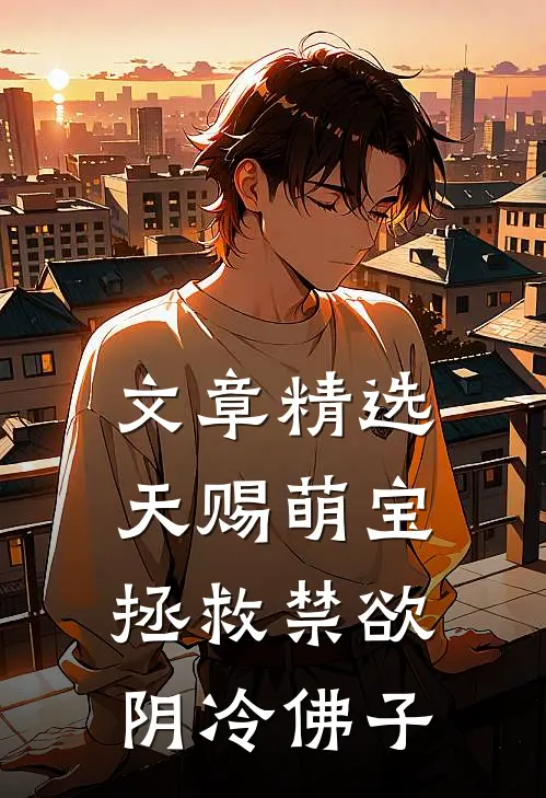 文章精选天赐萌宝：拯救禁欲阴冷佛子