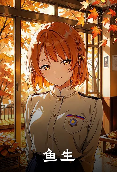 鱼生