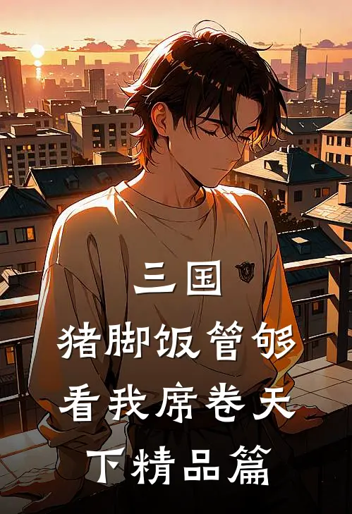 三国：猪脚饭管够，看我席卷天下精品篇