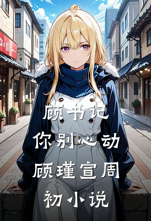 顾书记，你别心动顾瑾宣周初小说