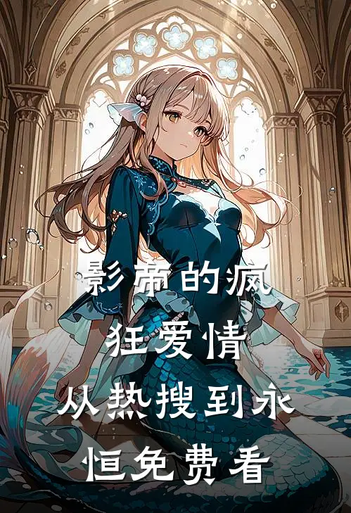 影帝的疯狂爱情：从热搜到永恒免费看