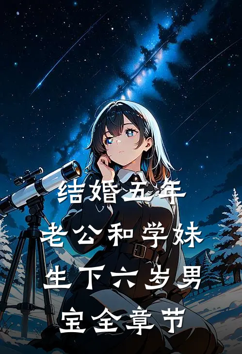 结婚五年，老公和学妹生下六岁男宝全章节