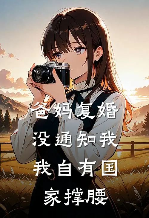 爸妈复婚没通知我，我自有国家撑腰