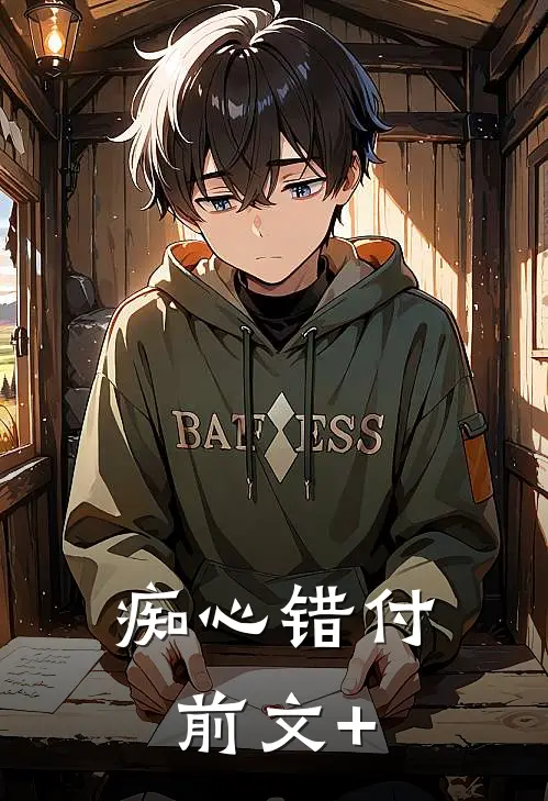痴心错付前文+