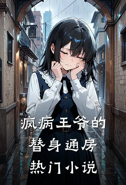 疯病王爷的替身通房热门小说