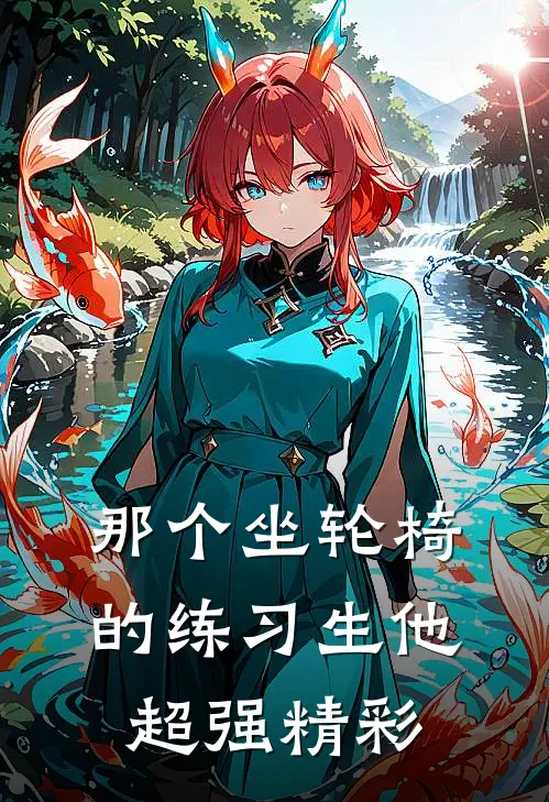 那个坐轮椅的练习生他超强精彩