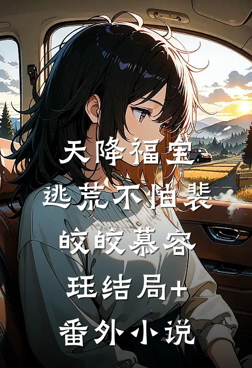 天降福宝，逃荒不怕裴皎皎慕容珏结局+番外小说