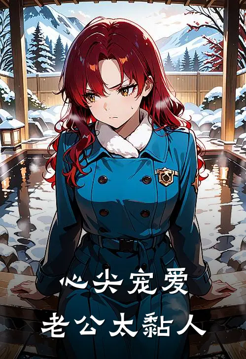 心尖宠爱：老公太黏人