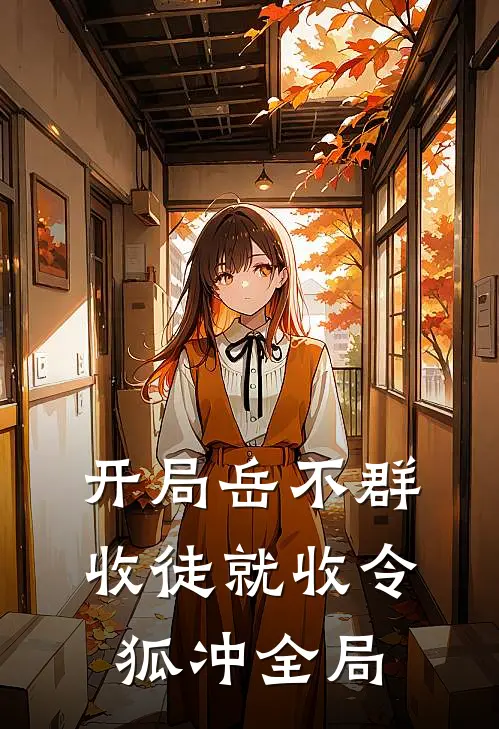 开局岳不群，收徒就收令狐冲全局