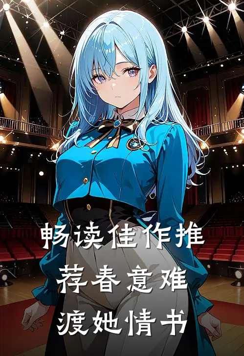 畅读佳作推荐春意难渡她情书