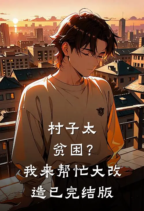 村子太贫困？我来帮忙大改造已完结版