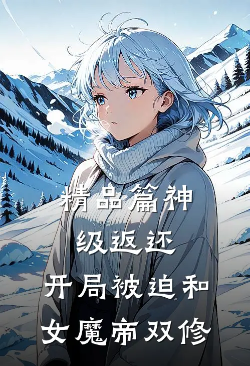 精品篇神级返还，开局被迫和女魔帝双修