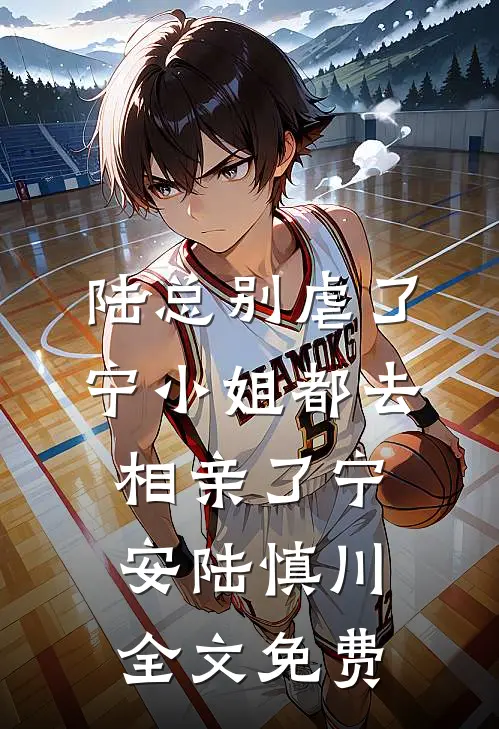 陆总别虐了，宁小姐都去相亲了宁安陆慎川全文免费