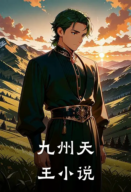 九州天王小说