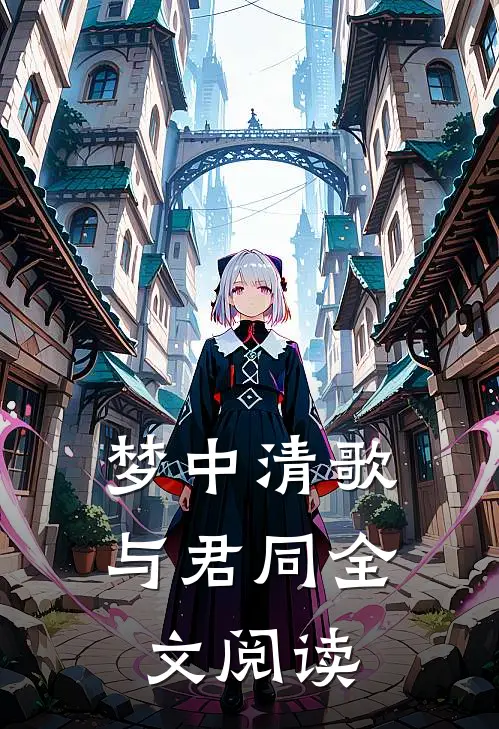 梦中清歌与君同全文阅读