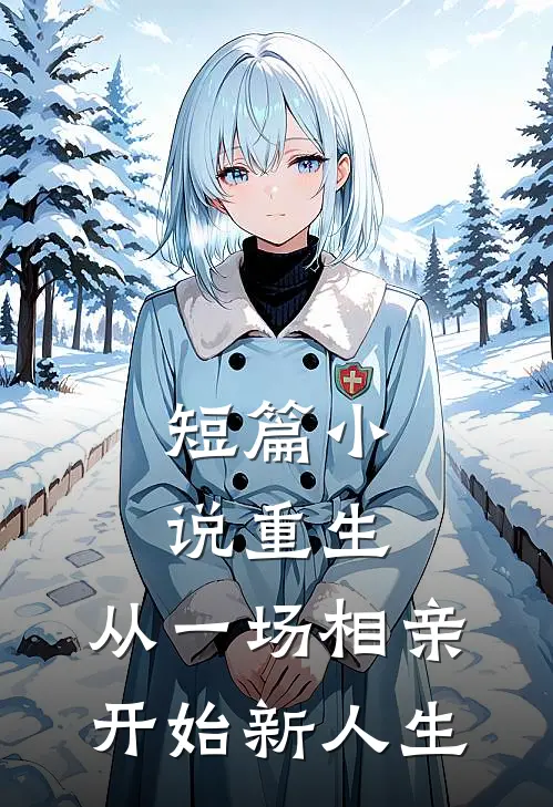 短篇小说重生：从一场相亲开始新人生