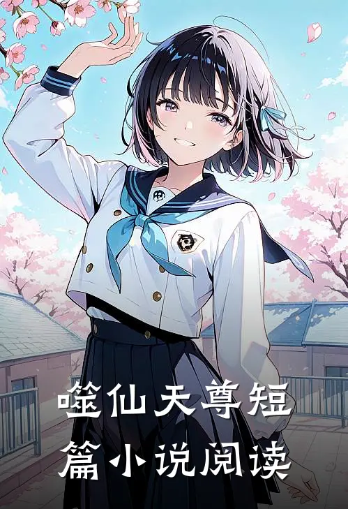 噬仙天尊短篇小说阅读