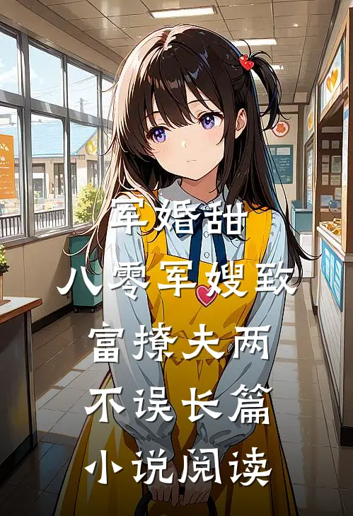 军婚甜：八零军嫂致富撩夫两不误长篇小说阅读