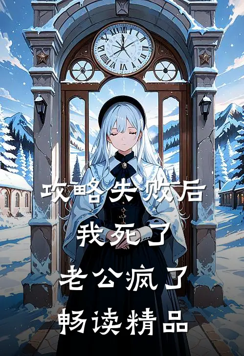攻略失败后，我死了，老公疯了畅读精品