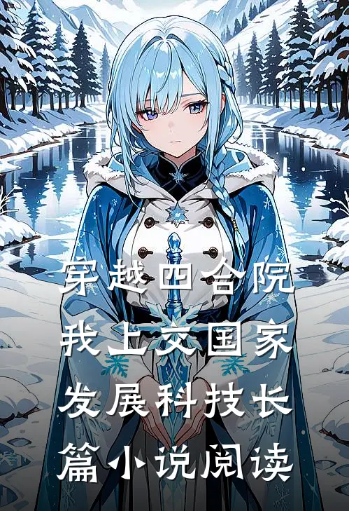 穿越四合院，我上交国家发展科技长篇小说阅读