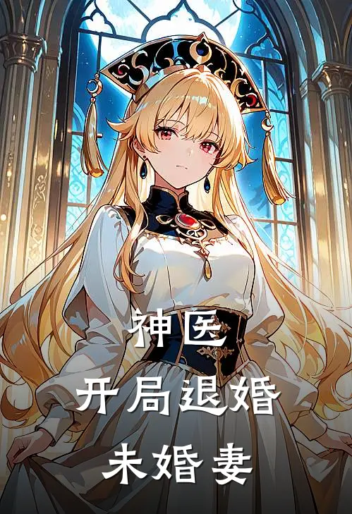 神医：开局退婚未婚妻