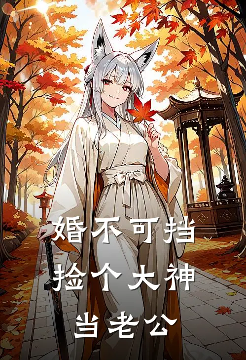 婚不可挡，捡个大神当老公