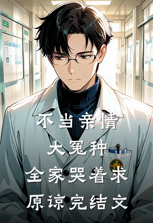 不当亲情大冤种，全家哭着求原谅完结文