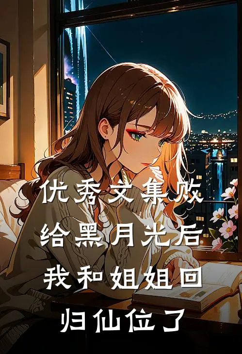 优秀文集败给黑月光后，我和姐姐回归仙位了