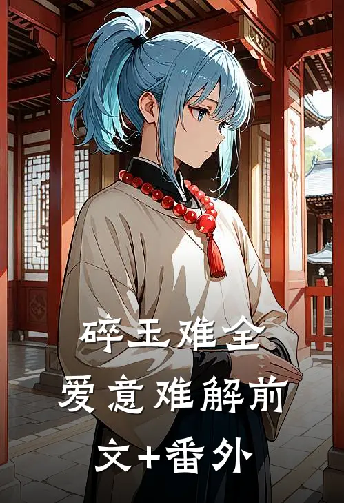 碎玉难全，爱意难解前文+番外