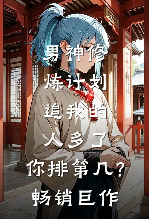 男神修炼计划：追我的人多了，你排第几？畅销巨作
