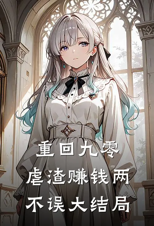 重回九零：虐渣赚钱两不误大结局