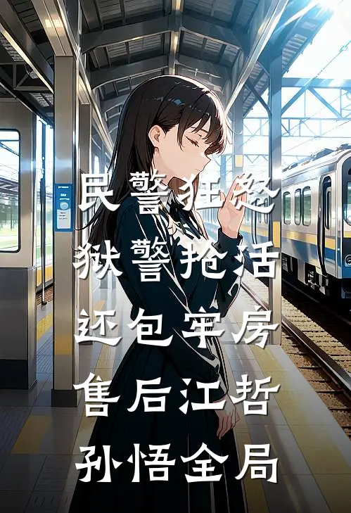 民警狂怒：狱警抢活还包牢房售后江哲孙悟全局