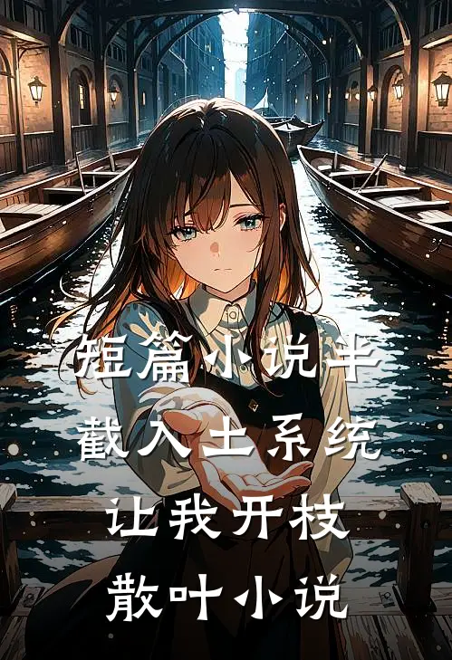 短篇小说半截入土系统让我开枝散叶小说